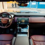 Range Rover Sport Special Edition PHEV P460 – 11