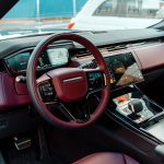 Range Rover Sport Special Edition PHEV P460 – 10