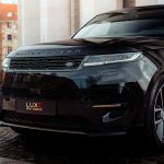Range Rover Sport Special Edition PHEV P460 – 2
