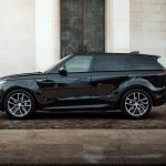 Range Rover Sport Special Edition PHEV P460 – 3