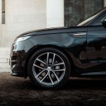 Range Rover Sport Special Edition PHEV P460 – 4