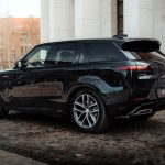 Range Rover Sport Special Edition PHEV P460 – 6