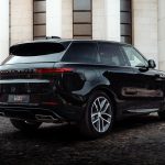 Range Rover Sport Special Edition PHEV P460 – 8