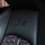 Audi RS5 Quattro – 8