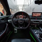 Audi RS5 Quattro – 10