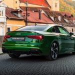 Audi RS5 Quattro – 3