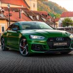 Audi RS5 Quattro – 1