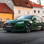 Audi RS5 Quattro – 2