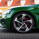 Audi RS5 Quattro – 5