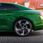 Audi RS5 Quattro – 6