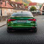 Audi RS5 Quattro – 4