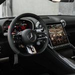 Mercedes-Benz SL63 AMG 4MATIC+ – 12
