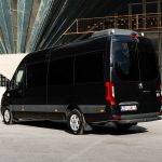 Mercedes-Benz Sprinter 319 CDI Extra Long – 4