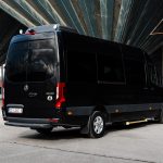 Mercedes-Benz Sprinter 319 CDI Extra Long – 6