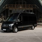 Mercedes-Benz Sprinter 319 CDI Extra Long – 1