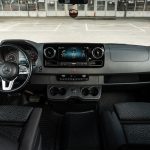 Mercedes-Benz Sprinter 319 CDI Extra Long – 7