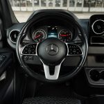 Mercedes-Benz Sprinter 319 CDI Extra Long – 8