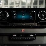 Mercedes-Benz Sprinter 319 CDI Extra Long – 9
