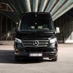Mercedes-Benz Sprinter 319 CDI Extra Long – 2