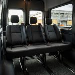 Mercedes-Benz Sprinter 319 CDI Extra Long – 12