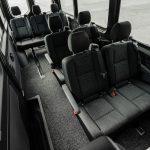 Mercedes-Benz Sprinter 319 CDI Extra Long – 13