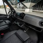 Mercedes-Benz Sprinter 319 CDI Extra Long – 14