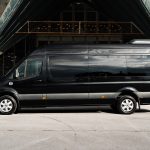Mercedes-Benz Sprinter 319 CDI Extra Long – 3