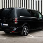 Mercedes-Benz V-Class 250d Avantgarde Extra Long – 5