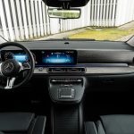 Mercedes-Benz V-Class 250d Avantgarde Extra Long – 6
