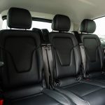 Mercedes-Benz V-Class 250d Avantgarde Extra Long – 8