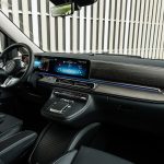 Mercedes-Benz V-Class 250d Avantgarde Extra Long – 9