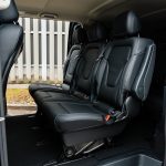 Mercedes-Benz V-Class 250d Avantgarde Extra Long – 11