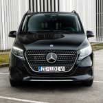 Mercedes-Benz V-Class 250d Avantgarde Extra Long – 12