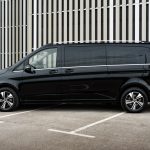 Mercedes-Benz V-Class 250d Avantgarde Extra Long – 13