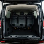 Mercedes-Benz V-Class 250d Avantgarde Extra Long – 3