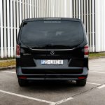 Mercedes-Benz V-Class 250d Avantgarde Extra Long – 4