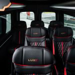 Mercedes-Benz Sprinter VIP 319 CDI Long – 4