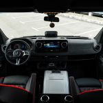 Mercedes-Benz Sprinter VIP 319 CDI Long – 5