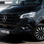 Mercedes-Benz Sprinter VIP 319 CDI Long – 2