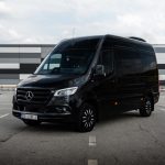 Mercedes-Benz Sprinter VIP 319 CDI Long – 9