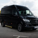 Mercedes-Benz Sprinter VIP 319 CDI Long – 10