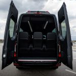 Mercedes-Benz Sprinter VIP 319 CDI Long – 11