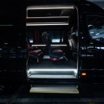 Mercedes-Benz Sprinter VIP 319 CDI Long – 13