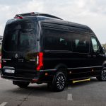 Mercedes-Benz Sprinter VIP 319 CDI Long – 3