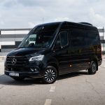 Mercedes-Benz Sprinter VIP 319 CDI Long – 1